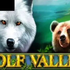 Wolf Valley