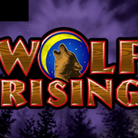 Wolf Rising