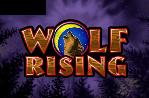 Wolf Rising