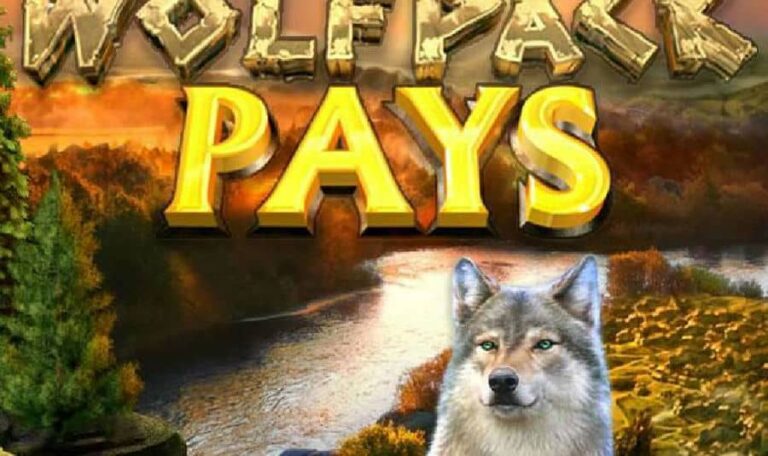 Wolfpack Pays Dice
