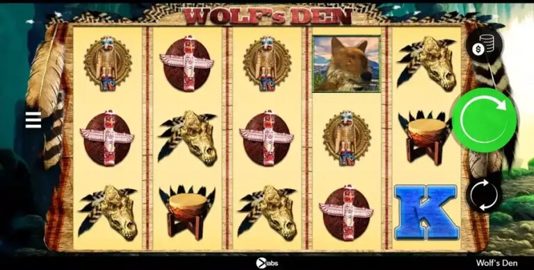 Wolfs Den
