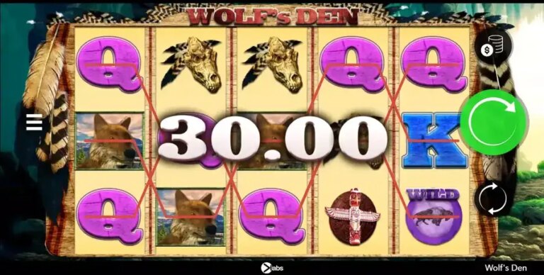 Wolfs Den