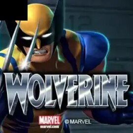 Wolverine
