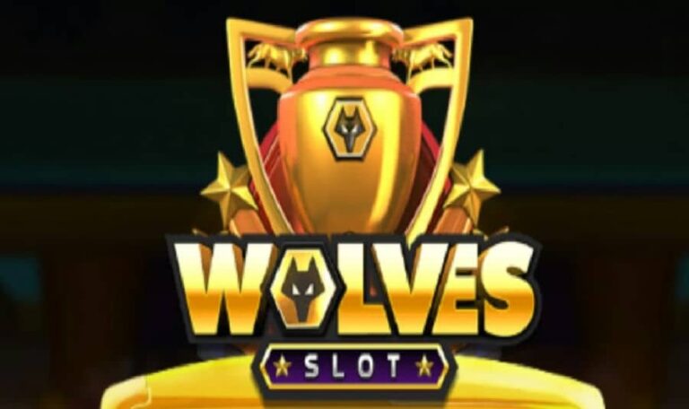 Wolves Slot
