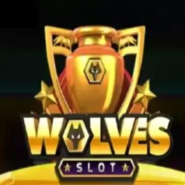 Wolves Slot