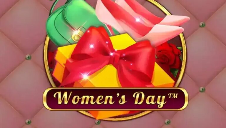 Women’s Day (Spinomenal)