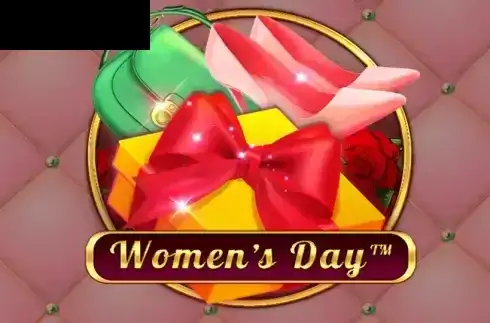 Women’s Day (Spinomenal)