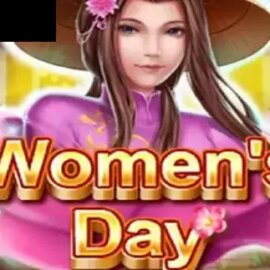 Women’s Day (Funky Games)