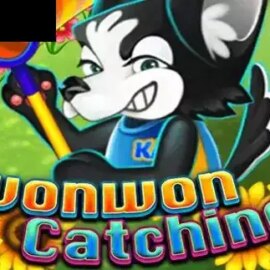 Won Won Catching