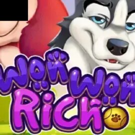 Won Won Rich