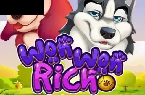 Won Won Rich