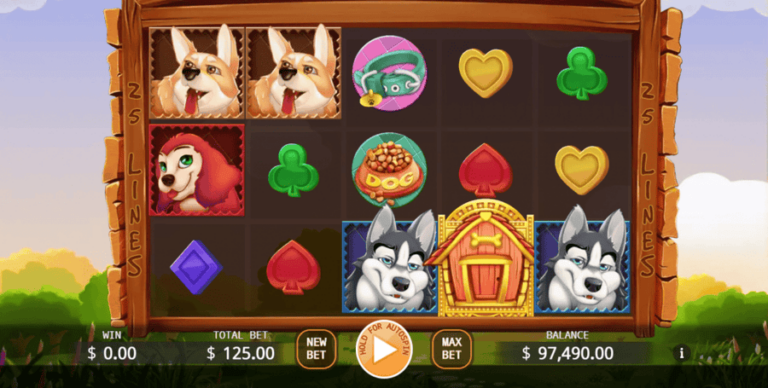 Won Won Rich