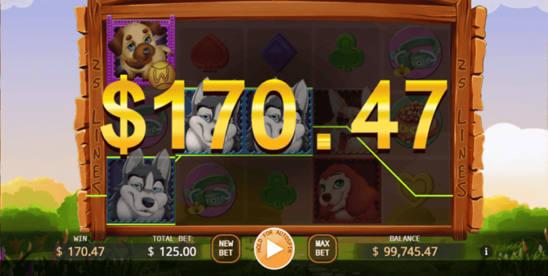 Won Won Rich