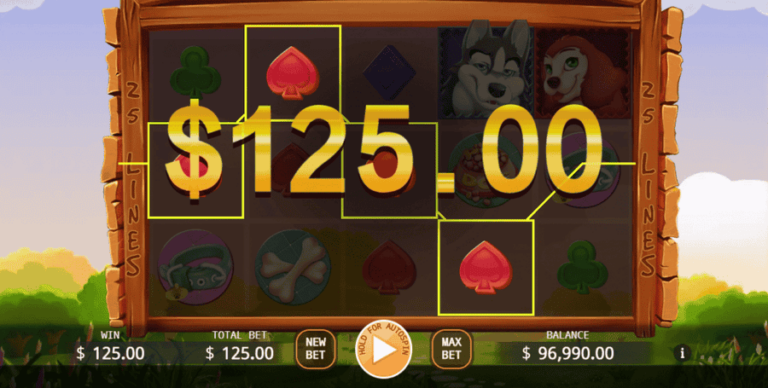 Won Won Rich