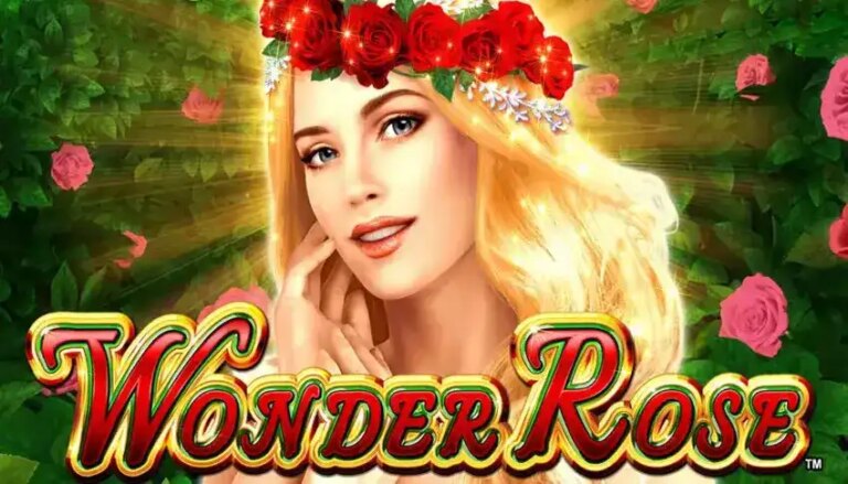 Wonder Rose