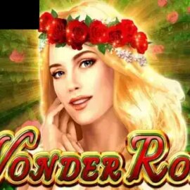 Wonder Rose