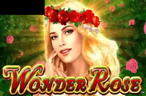 Wonder Rose