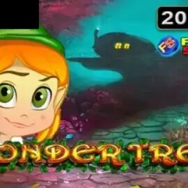 Wonder Tree