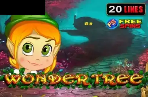 Wonder Tree