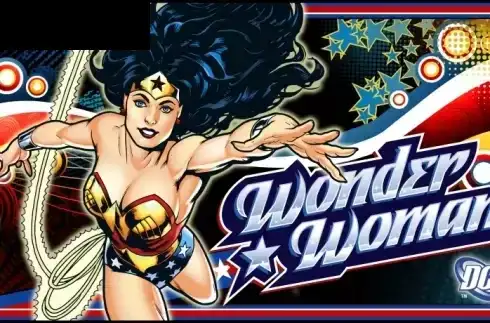 Wonder Woman (Amaya)