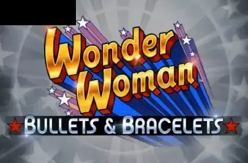 Wonder Woman Bullets & Bracelets