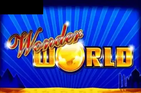 Wonder World (Ainsworth)