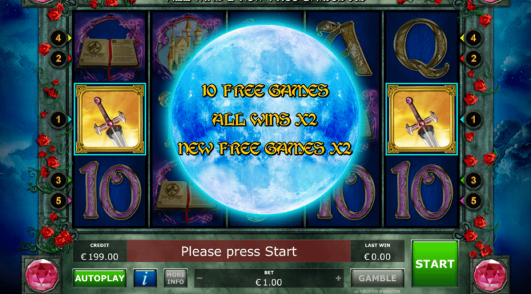 Wonder World Jackpot Edition