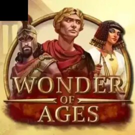 Wonder of Ages