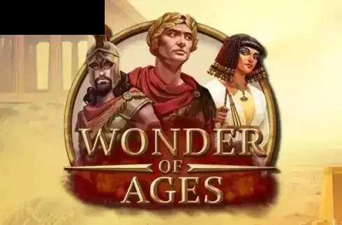 Wonder of Ages