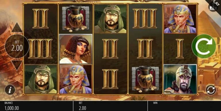 Wonder of Ages