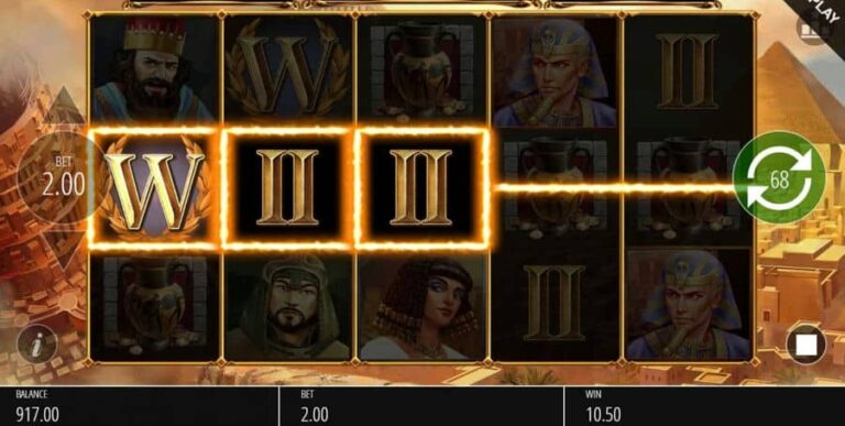 Wonder of Ages