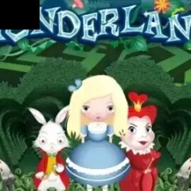 Wonderland (Gamesys)