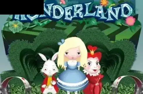 Wonderland (Gamesys)