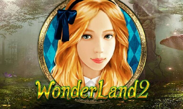 Wonderland 2