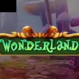 Wonderland (Nektan)
