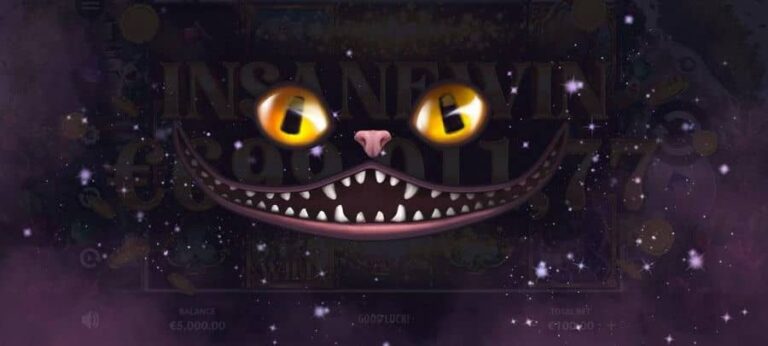 Wonderland Wilds