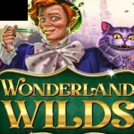 Wonderland Wilds