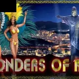 Wonders Of Rio