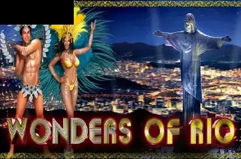 Wonders Of Rio