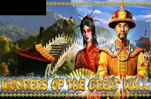 Wonders Of The Great Wall