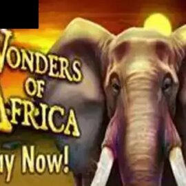 Wonders of Africa