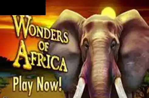 Wonders of Africa