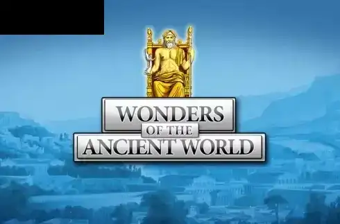 Wonders of the Ancient World