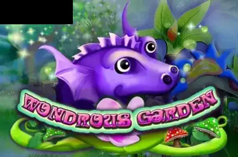 Wondrous Garden