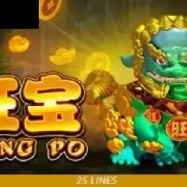 Wong Po
