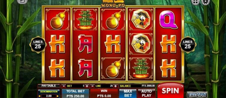 Wong Po