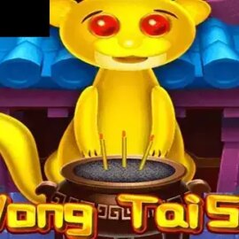 Wong TaiSin