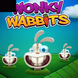 Wonky Wabbits
