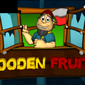 Wooden Fruits (Apollo Games)