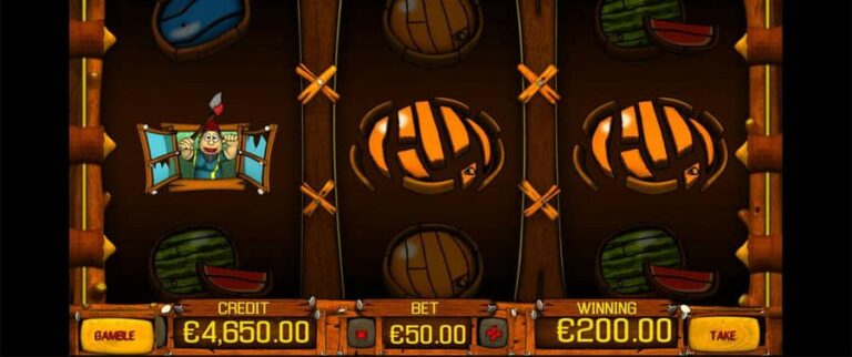 Wooden Fruits (Apollo Games)